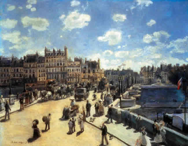 &copy; National Gallery of Art, Washington, DC. Image 2005 Board of Trustees; used with permission