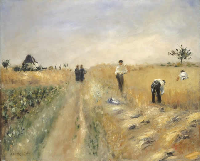 &copy; Private collection, Switzerland; used with permission