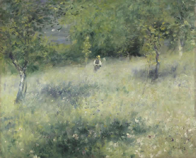 &copy; Private collection; used with permission