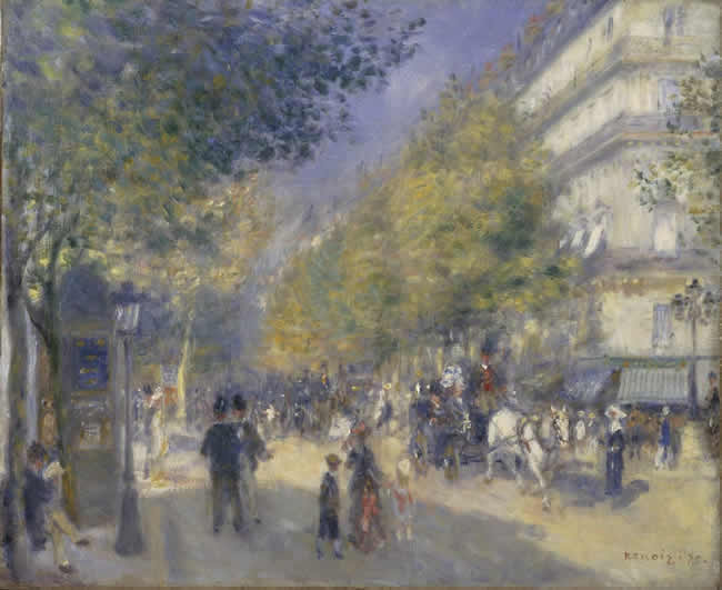 &copy; Philadelphia Museum of Art, Pennsylvania; used with permission