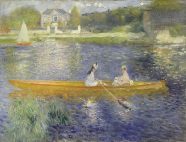 &copy; The National Gallery, London; used with ppermission