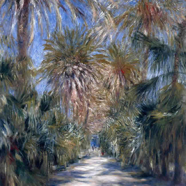 &copy; MGM MIRAGE Corporate Collection (157); used with permission