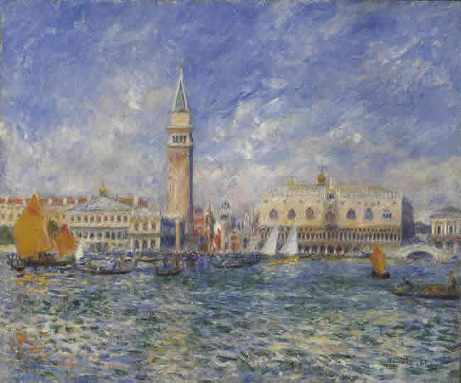 &copy; Sterling and Francine Clark Art Institute, Williamstown, Massachusetts; used with permission