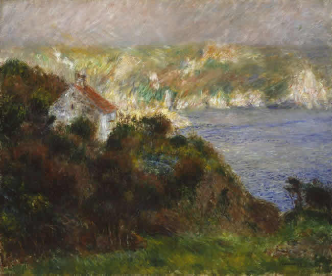 &copy; Cincinnati Art Museum; used with permission