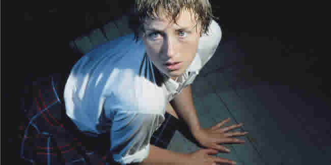 Cindy Sherman, Untitled #92 (1981)