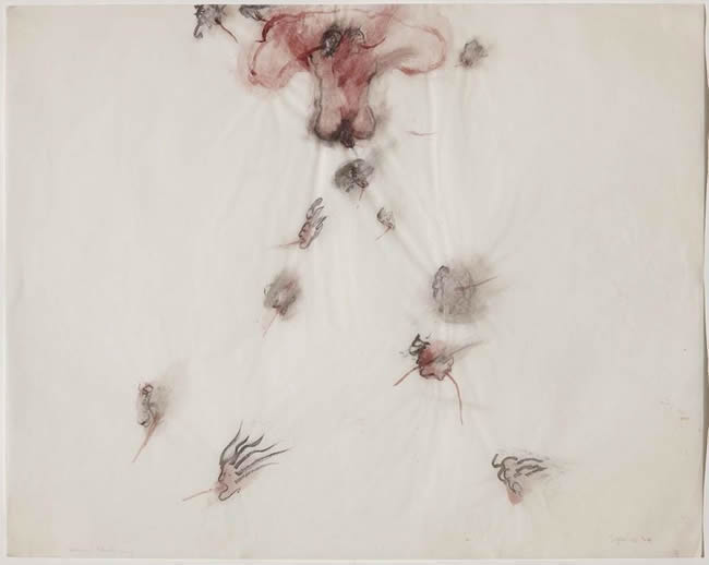 Image from Spero's War Series