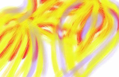 Forget the photo and play with the pattern.