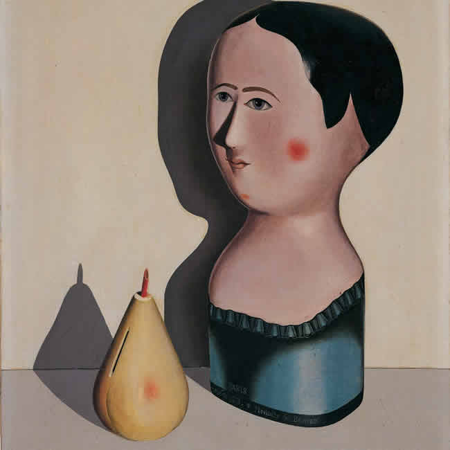 &copy; Artists Rights Society (ARS), New York / Pro Litteris, Zurich; used with permission