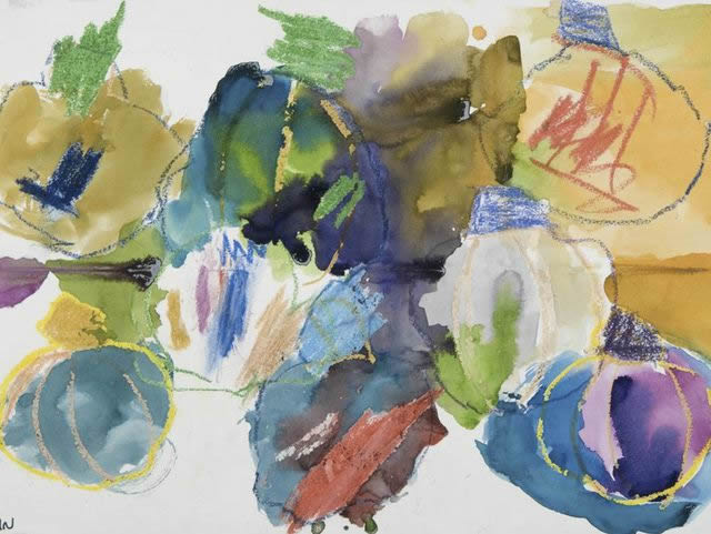 Ryan's Pumpkin Patch