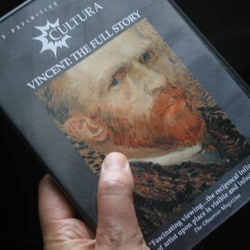Vincent: The Full Story