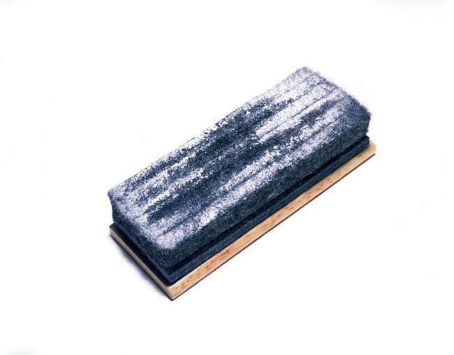 Chalkboard Eraser