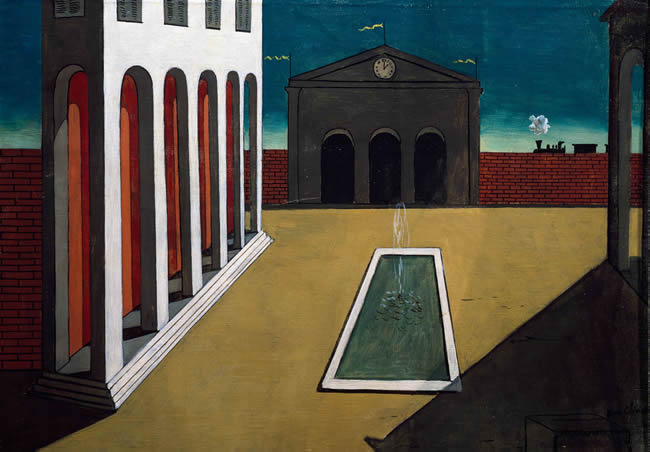 アート・デザイン・音楽 Surrealism The Movement and the