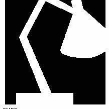 Negative space in painting