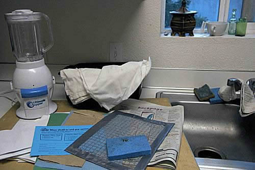 How to Make Paper
