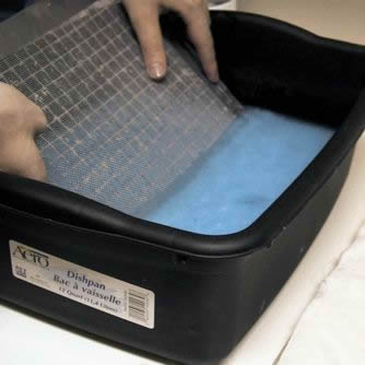 How to Make Paper