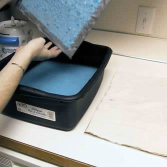 How to Make Paper