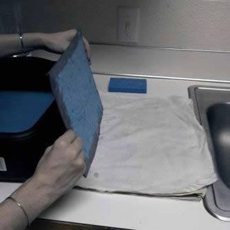 How to Make Paper