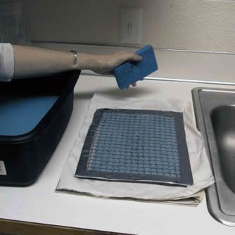 How to Make Paper