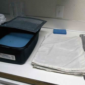 How to Make Paper
