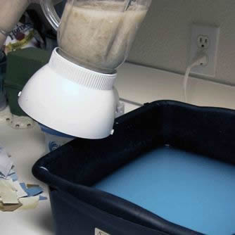 How to Make Paper