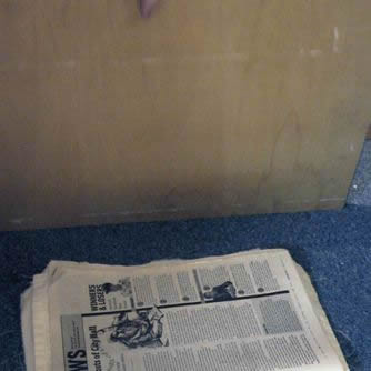 How to Make Paper