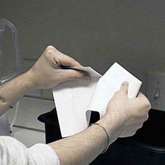 How to Make Paper