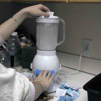 How to Make Paper
