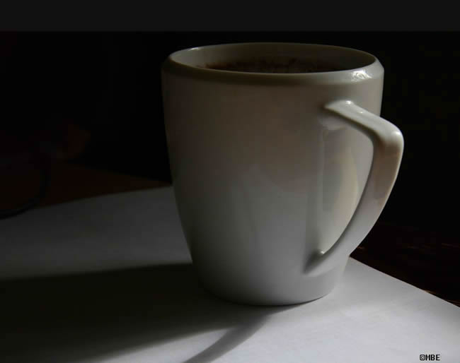 Where to find painting ideas in the world around you