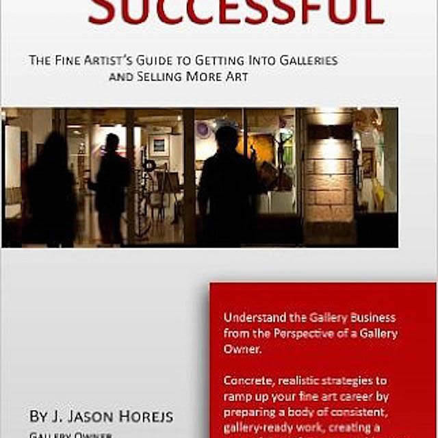"Starving" to Successful, by J. Jason Horejs