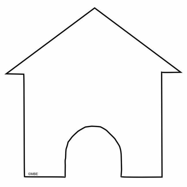 Free Dog Stencils Collection