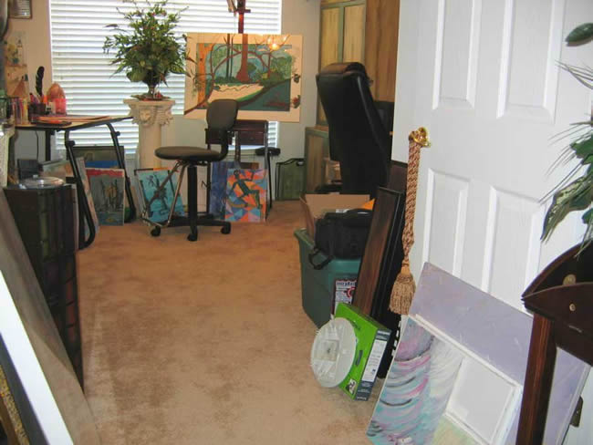 Photo Gallery: Painting Studios