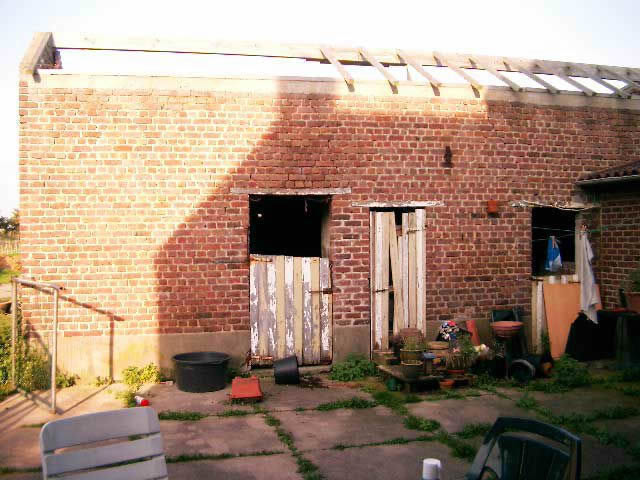 Art studio Patti Vas Diaz