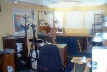 Artist's Studios