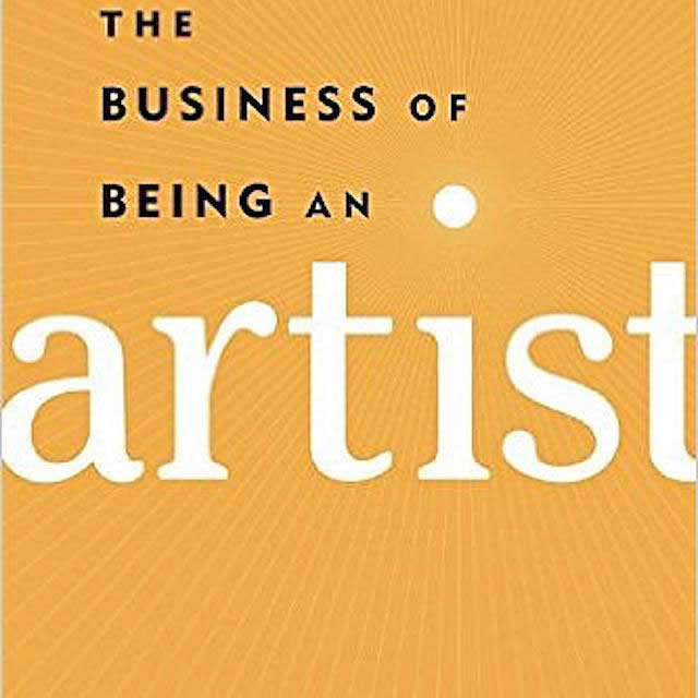 The Business of Being an Artist, Daniel Grant