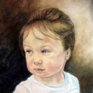 Glazing skin tones