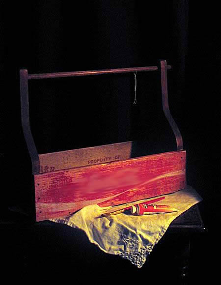 Artist's Reference Photos -- Still Life