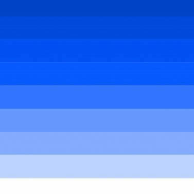 Painting Color Class: Tones or Values