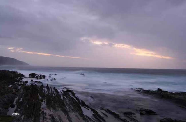 Reference Photos for Artist: Seascape, Tsitsikamma