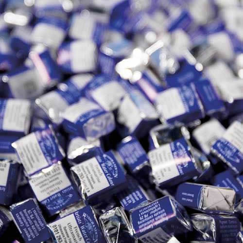 Watercolor paint manufacture Winsor Newton