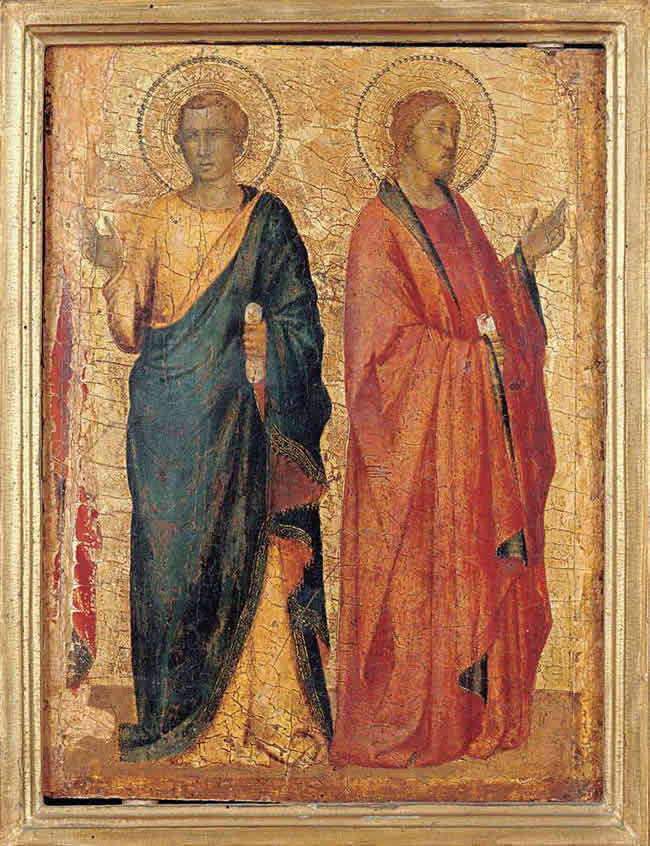 &copy; Fondazione Giorgio Cini, Venice; used with permission