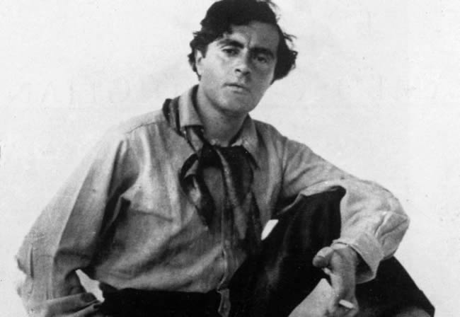 Amedeo Modigliani