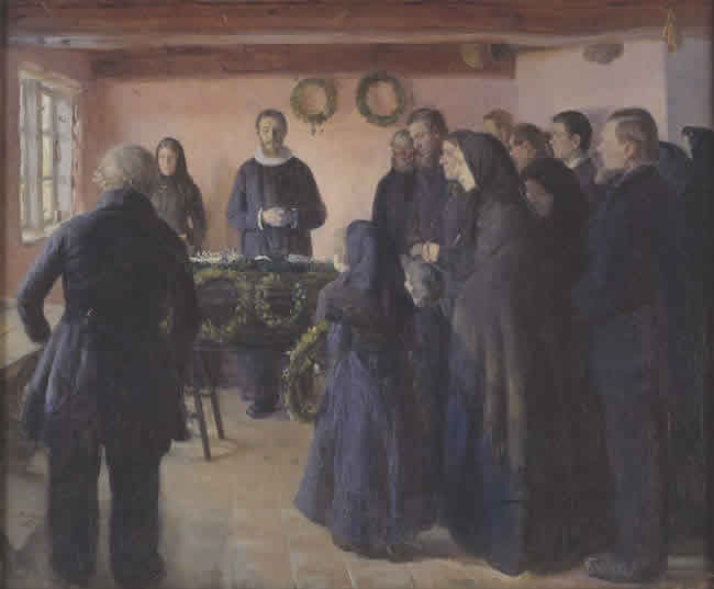 &copy; Statens Museum for Kunst, Copenhagen; used with permission