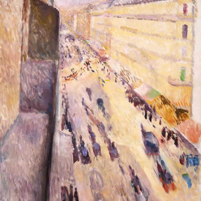 &copy; 2008 The Munch Museum / The Munch-Ellingsen Group; used with permission