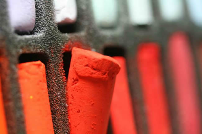 Sennelier Extra Soft Pastels