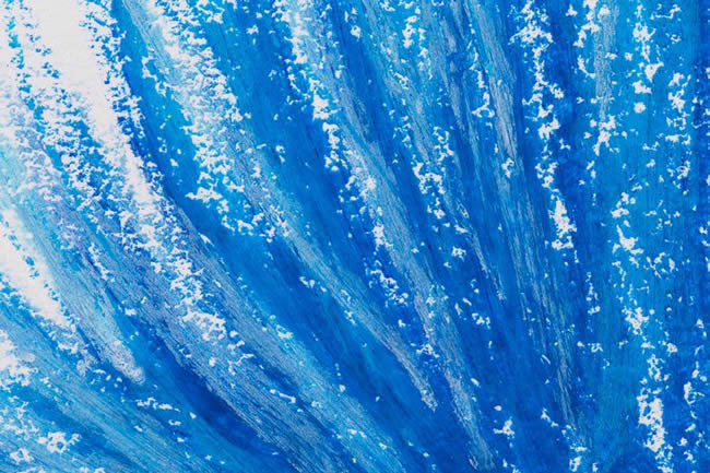 Blue texture for background