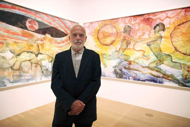 Francesco Clemente