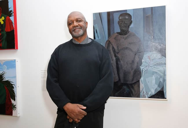 kerry james marshall
