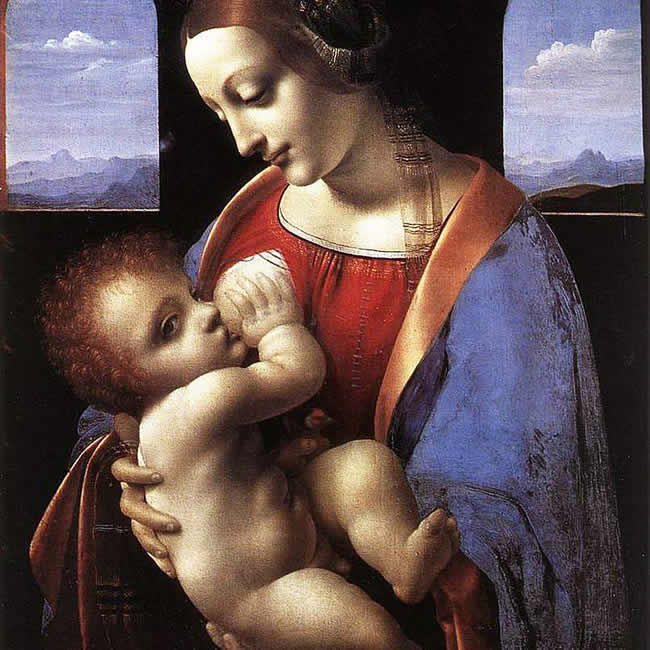 Public Domain image courtesy Wikimedia Commons