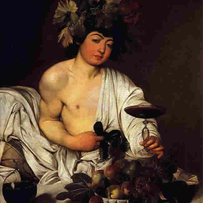 Image &copy; Galleria degli Uffizi, Florence; used with permission