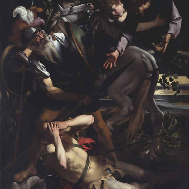 Image &copy; Odescalchi Balbi Collection, Rome; used with permission